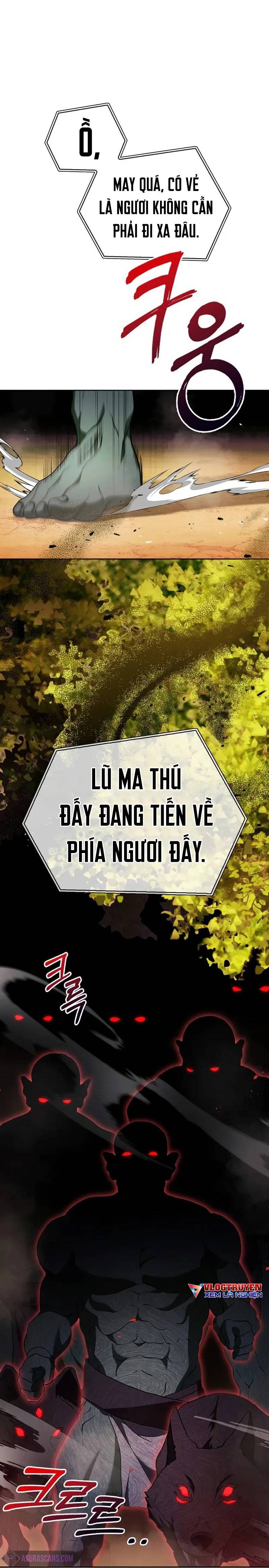 Ta Không Tài Giỏi Đến Vậy Đâu Chapter 68 - Trang 2