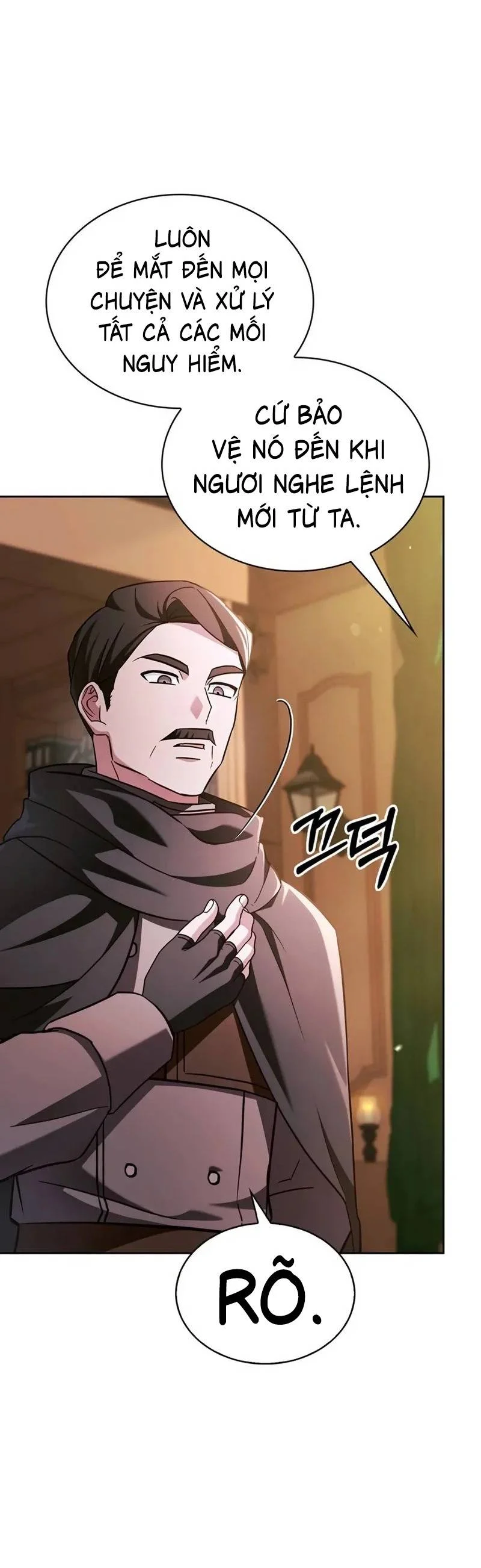 Ta Không Tài Giỏi Đến Vậy Đâu Chapter 68 - Trang 2
