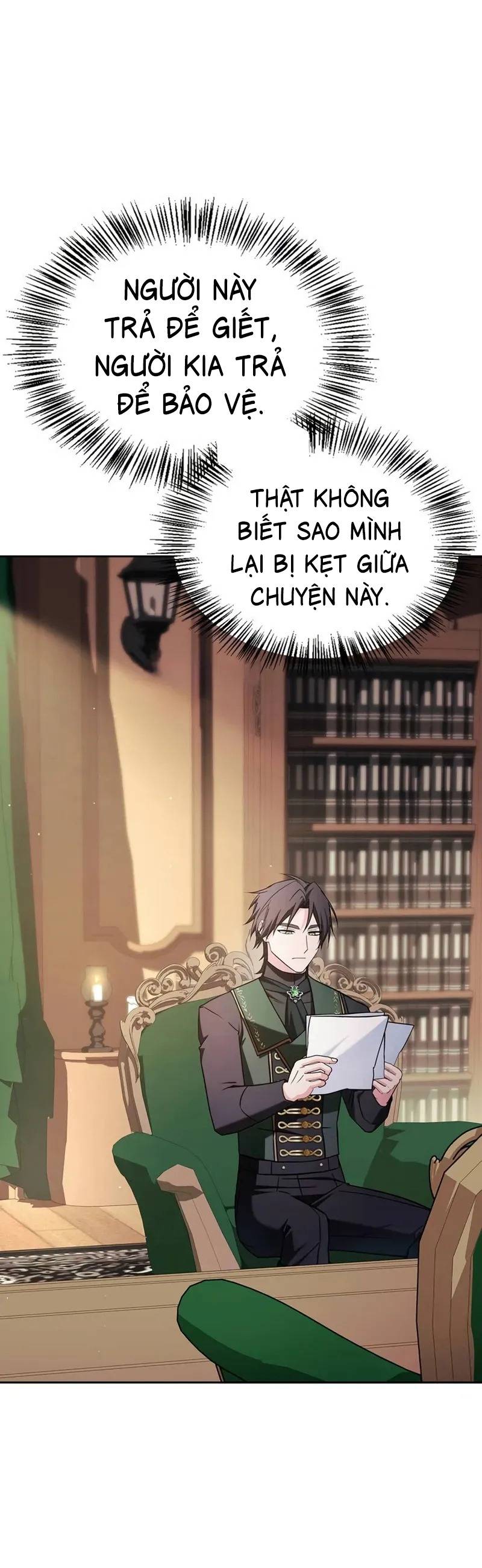 Ta Không Tài Giỏi Đến Vậy Đâu Chapter 68 - Trang 2