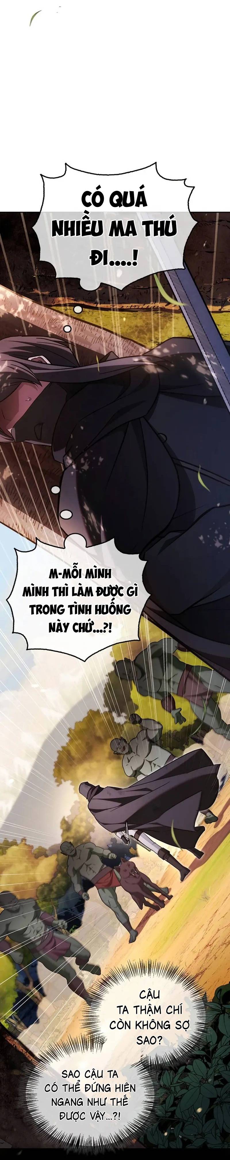 Ta Không Tài Giỏi Đến Vậy Đâu Chapter 68 - Trang 2