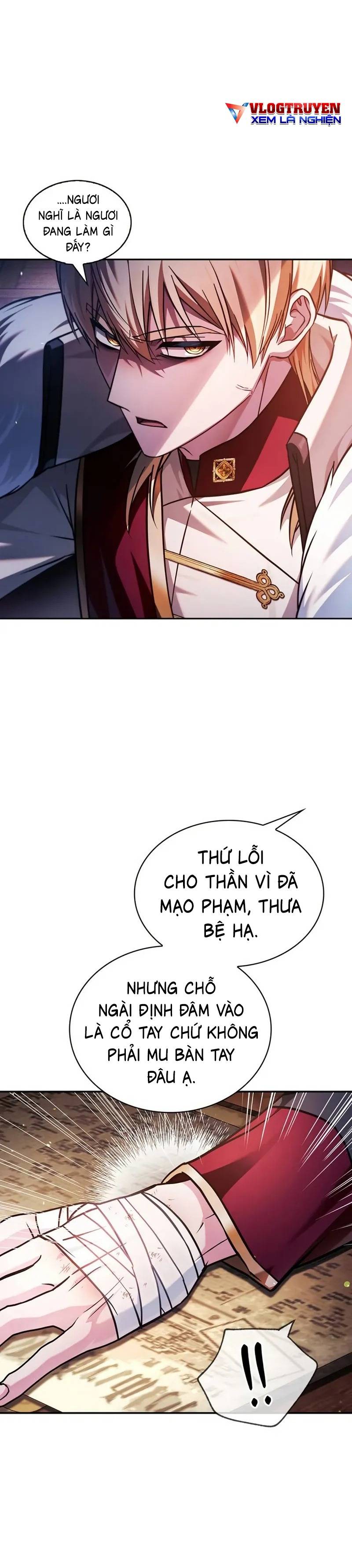 Ta Không Tài Giỏi Đến Vậy Đâu Chapter 69 - Trang 2