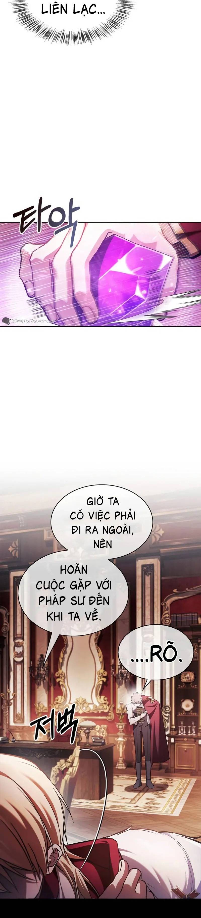 Ta Không Tài Giỏi Đến Vậy Đâu Chapter 69 - Trang 2