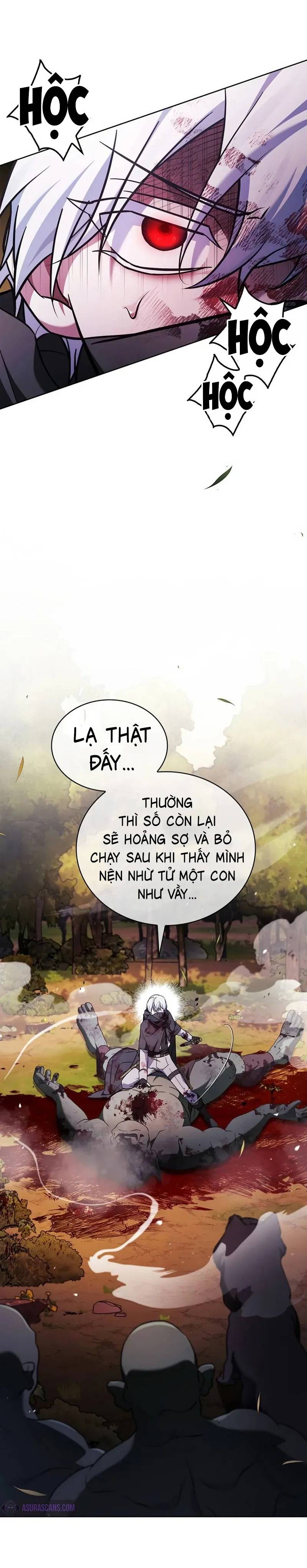 Ta Không Tài Giỏi Đến Vậy Đâu Chapter 69 - Trang 2