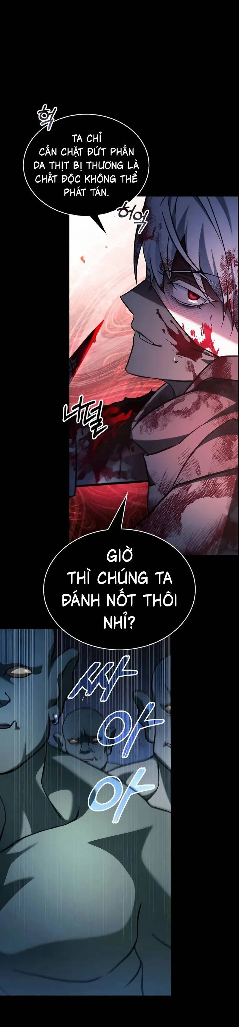 Ta Không Tài Giỏi Đến Vậy Đâu Chapter 69 - Trang 2