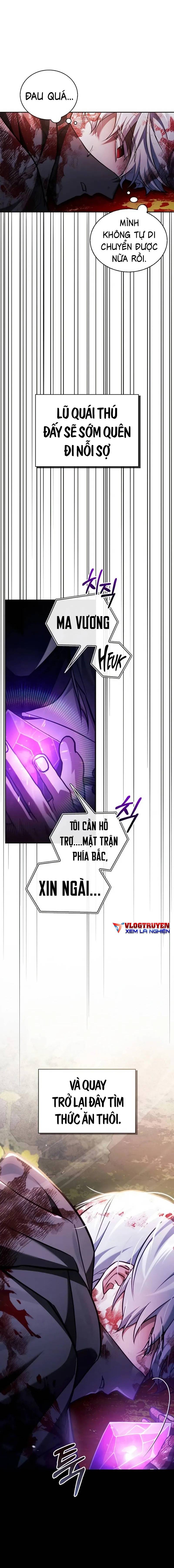 Ta Không Tài Giỏi Đến Vậy Đâu Chapter 69 - Trang 2