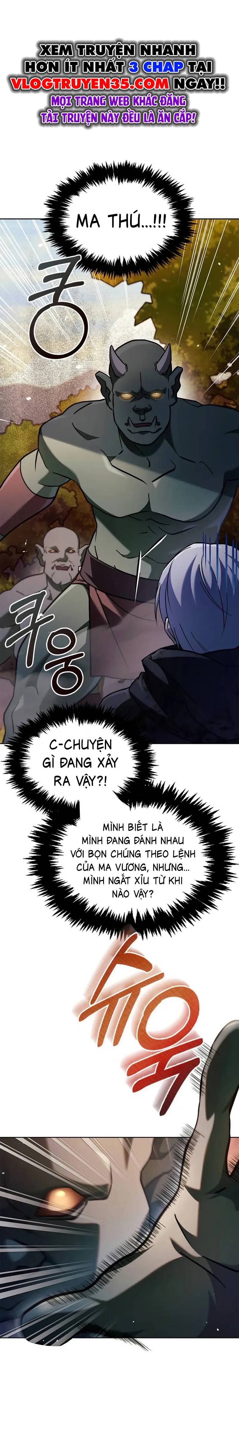 Ta Không Tài Giỏi Đến Vậy Đâu Chapter 69 - Trang 2