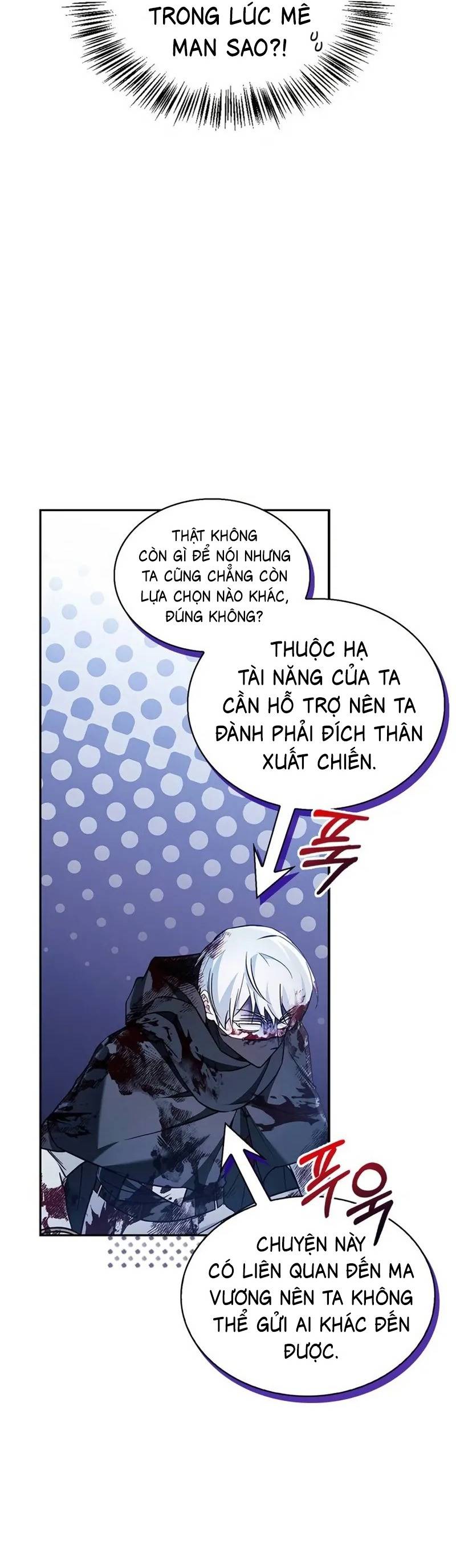 Ta Không Tài Giỏi Đến Vậy Đâu Chapter 69 - Trang 2