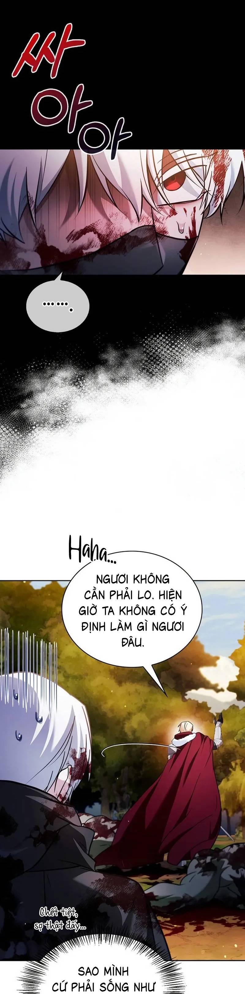 Ta Không Tài Giỏi Đến Vậy Đâu Chapter 69 - Trang 2