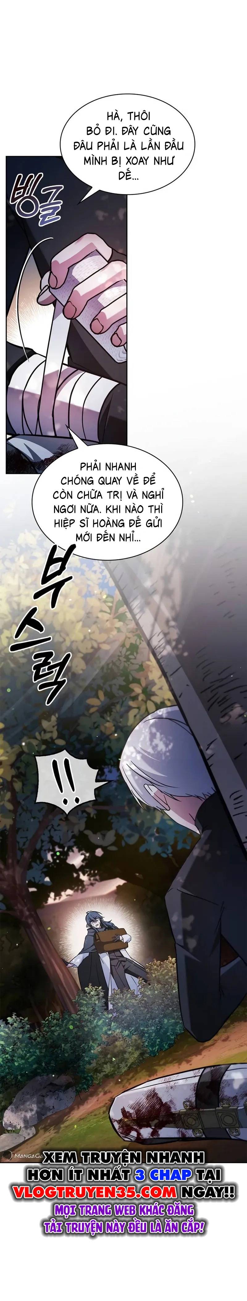 Ta Không Tài Giỏi Đến Vậy Đâu Chapter 69 - Trang 2
