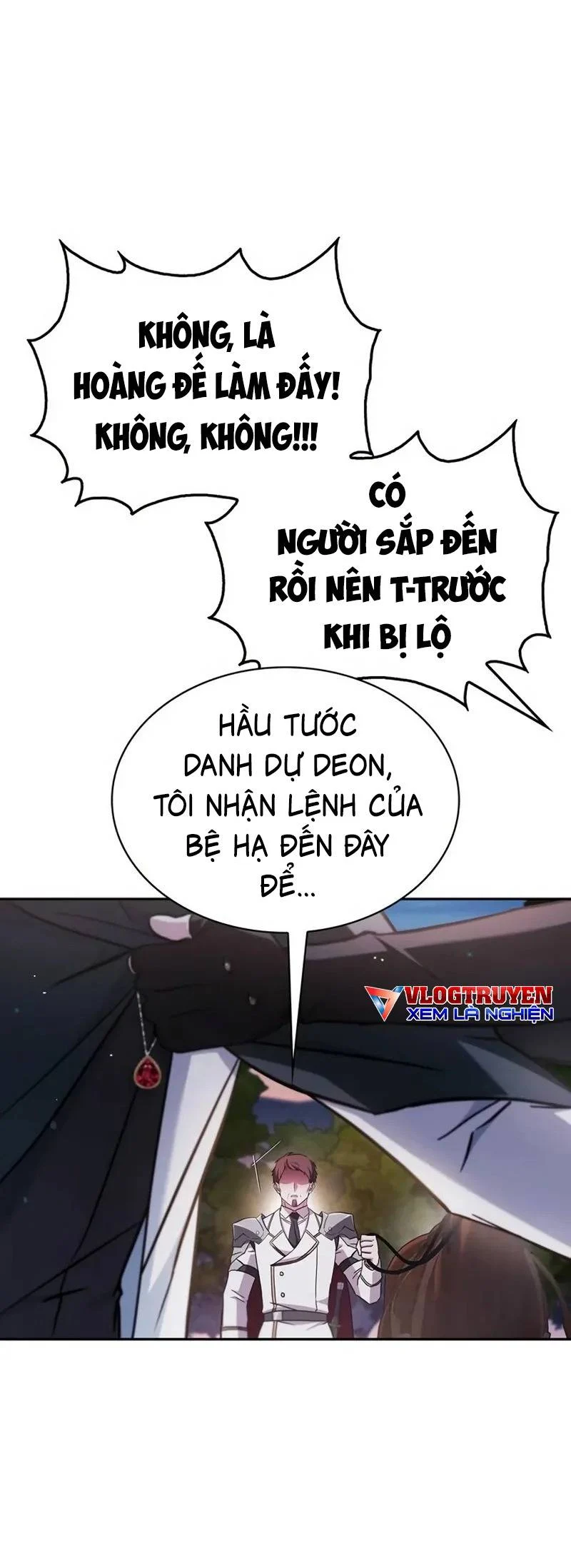 Ta Không Tài Giỏi Đến Vậy Đâu Chapter 69 - Trang 2