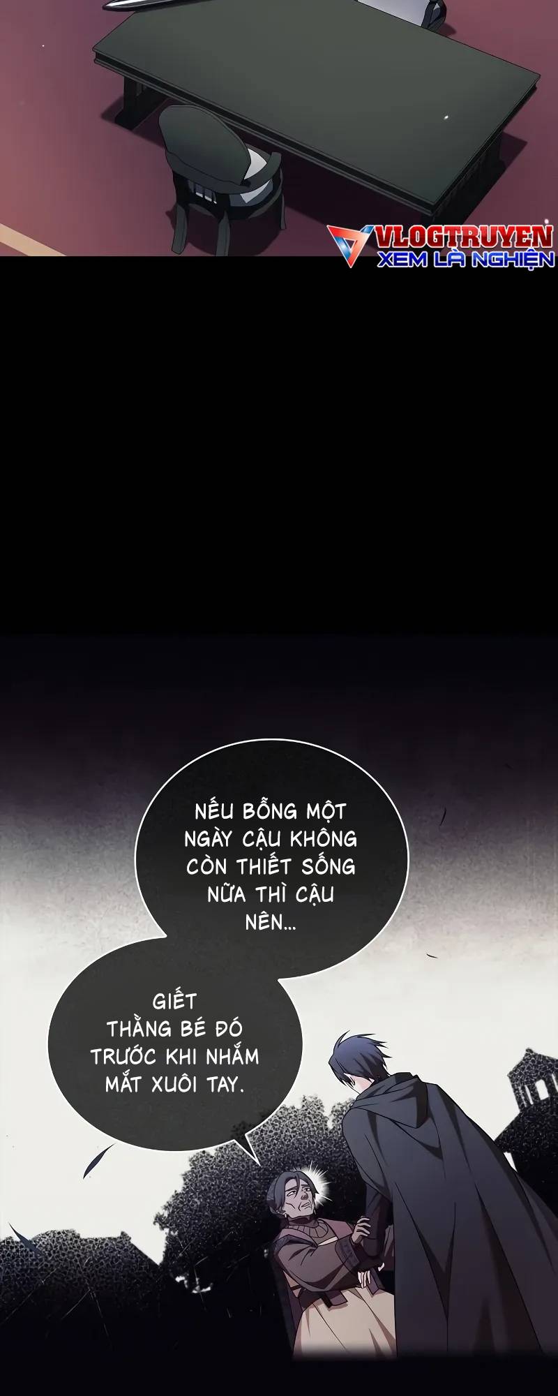 Ta Không Tài Giỏi Đến Vậy Đâu Chapter 73 - Trang 2