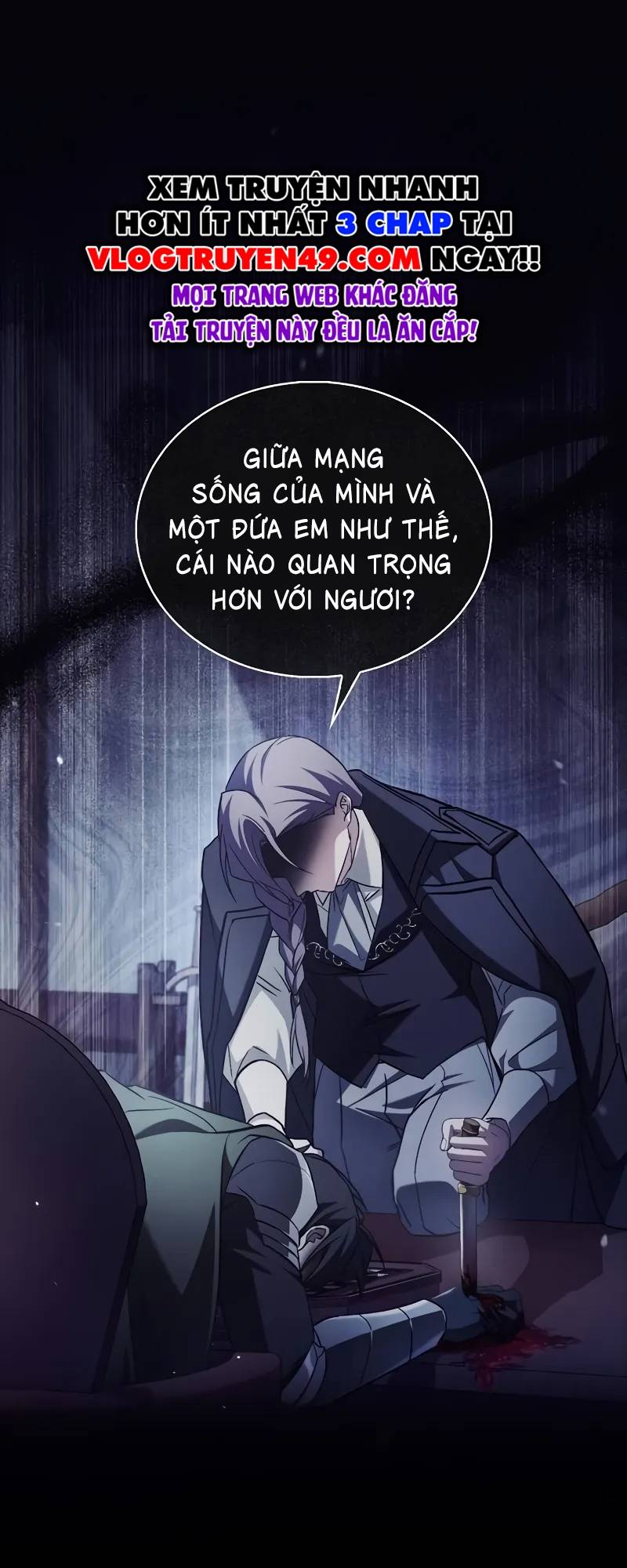 Ta Không Tài Giỏi Đến Vậy Đâu Chapter 73 - Trang 2