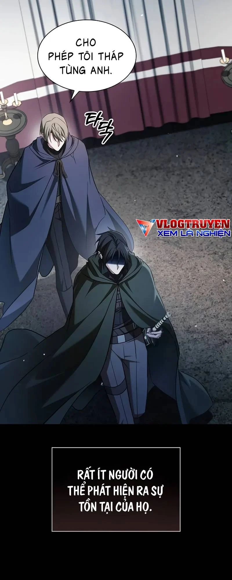Ta Không Tài Giỏi Đến Vậy Đâu Chapter 73 - Trang 2