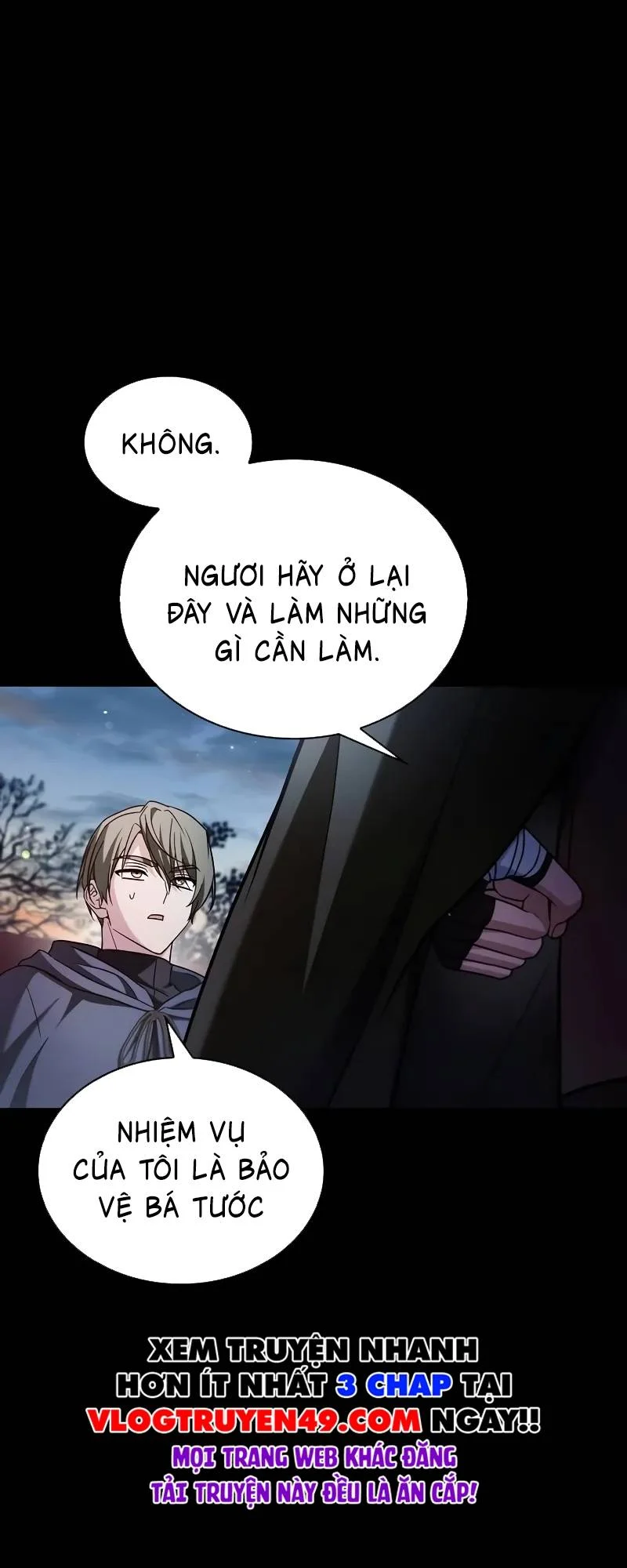 Ta Không Tài Giỏi Đến Vậy Đâu Chapter 73 - Trang 2