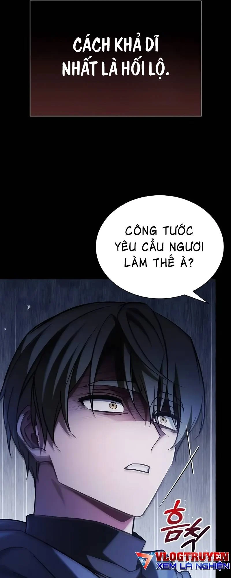 Ta Không Tài Giỏi Đến Vậy Đâu Chapter 73 - Trang 2