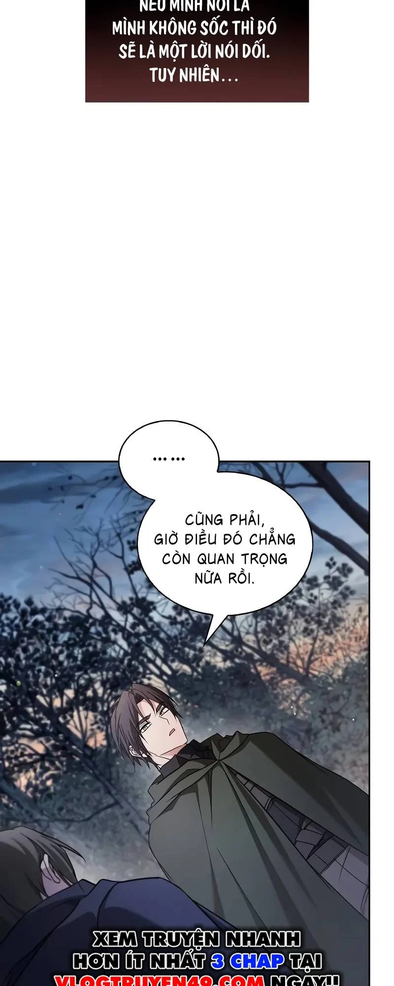 Ta Không Tài Giỏi Đến Vậy Đâu Chapter 73 - Trang 2