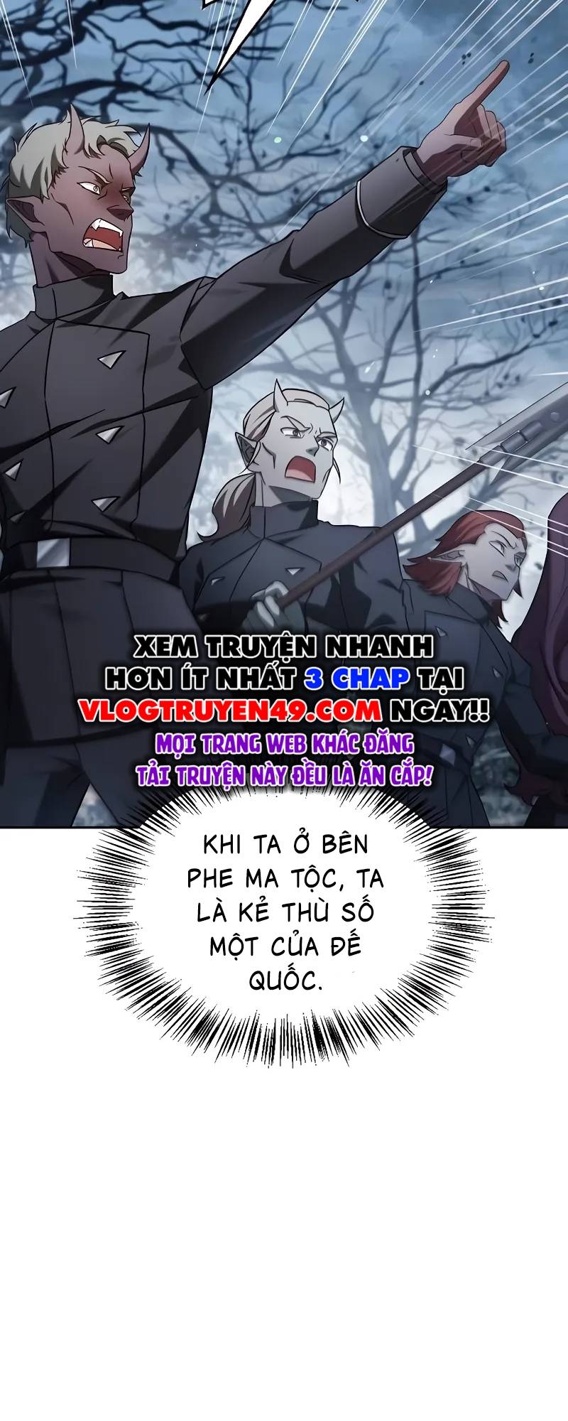 Ta Không Tài Giỏi Đến Vậy Đâu Chapter 73 - Trang 2