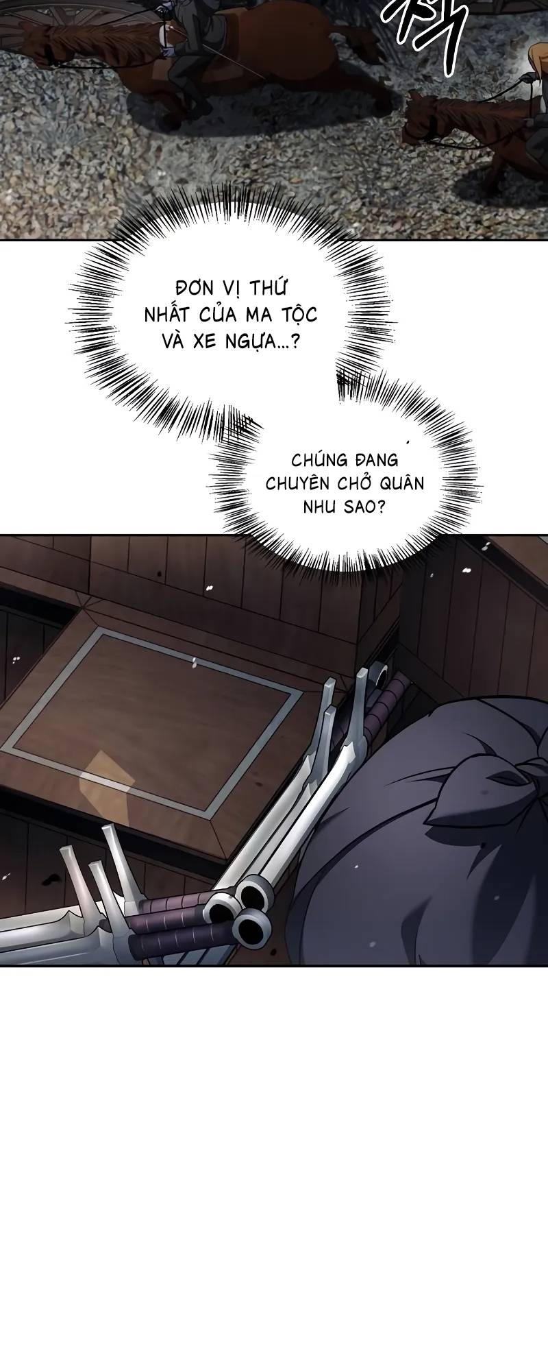 Ta Không Tài Giỏi Đến Vậy Đâu Chapter 73 - Trang 2