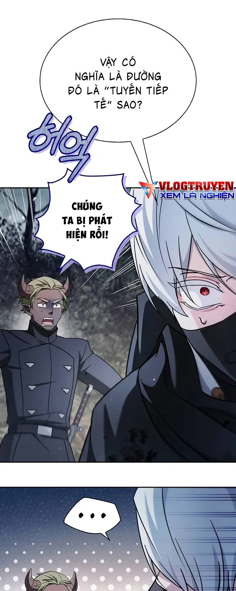 Ta Không Tài Giỏi Đến Vậy Đâu Chapter 73 - Trang 2