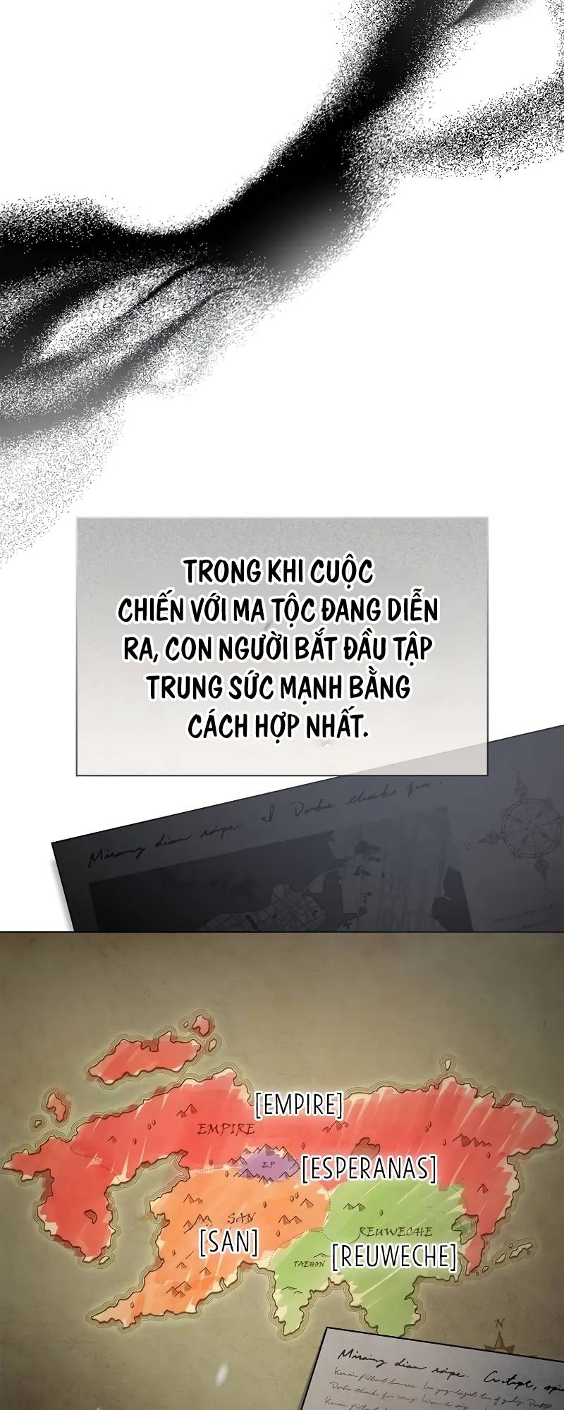 Ta Không Tài Giỏi Đến Vậy Đâu Chapter 73 - Trang 2