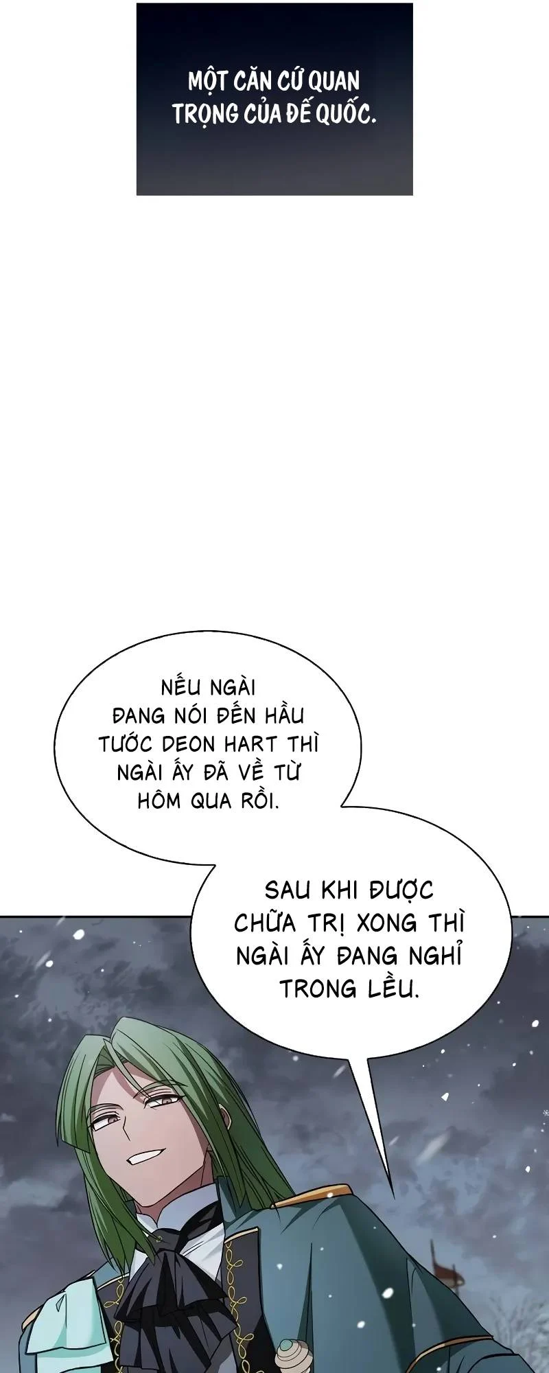 Ta Không Tài Giỏi Đến Vậy Đâu Chapter 73 - Trang 2