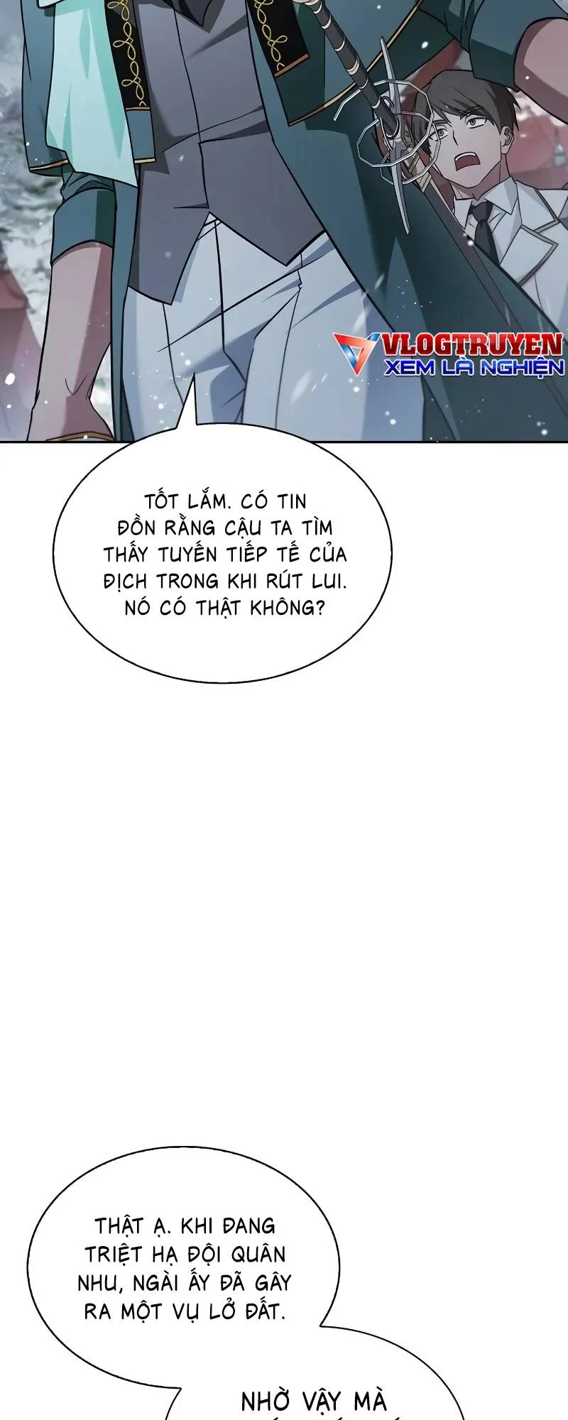 Ta Không Tài Giỏi Đến Vậy Đâu Chapter 73 - Trang 2