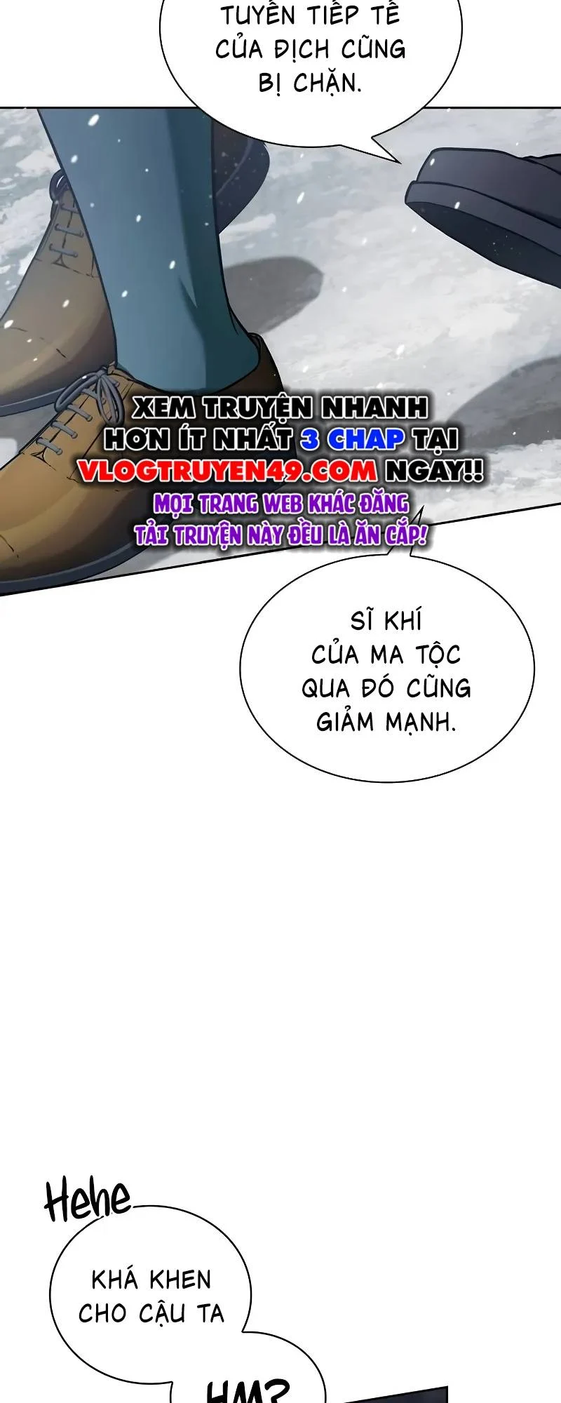 Ta Không Tài Giỏi Đến Vậy Đâu Chapter 73 - Trang 2