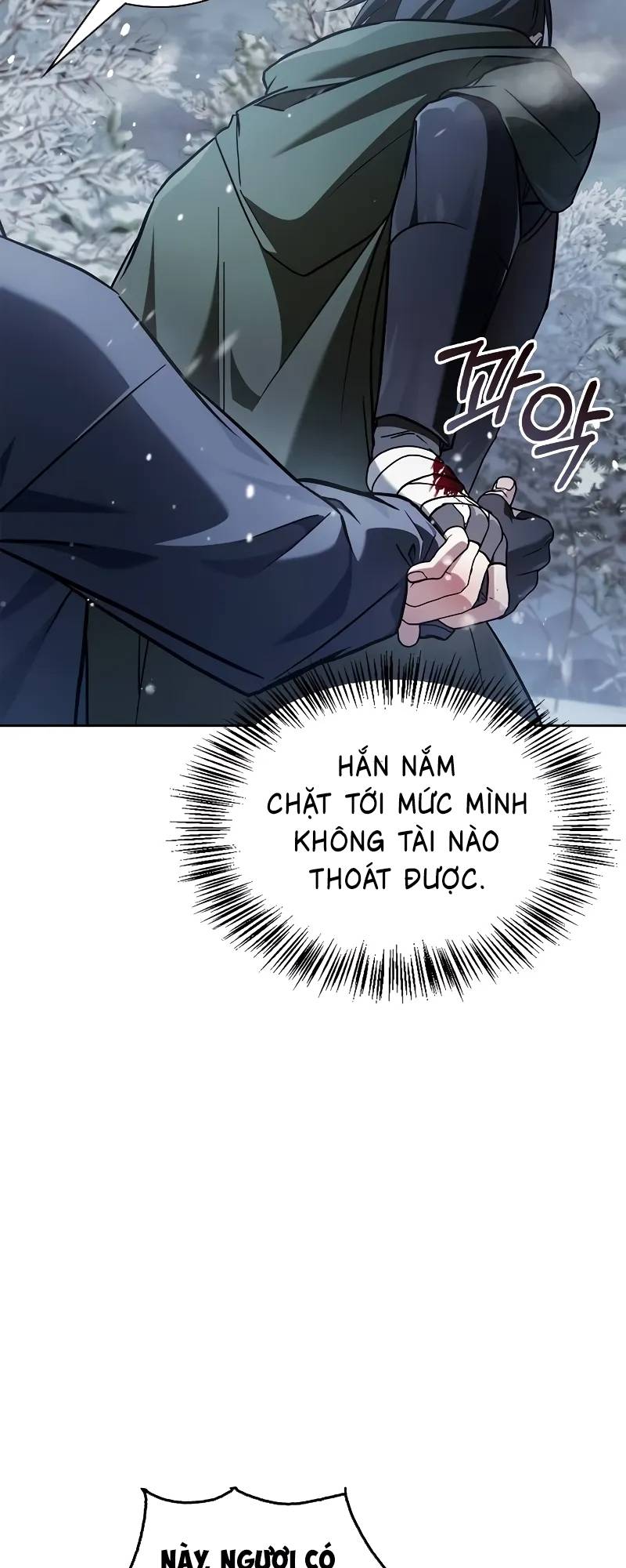 Ta Không Tài Giỏi Đến Vậy Đâu Chapter 73 - Trang 2