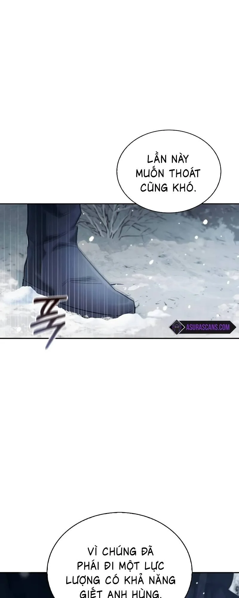 Ta Không Tài Giỏi Đến Vậy Đâu Chapter 73 - Trang 2