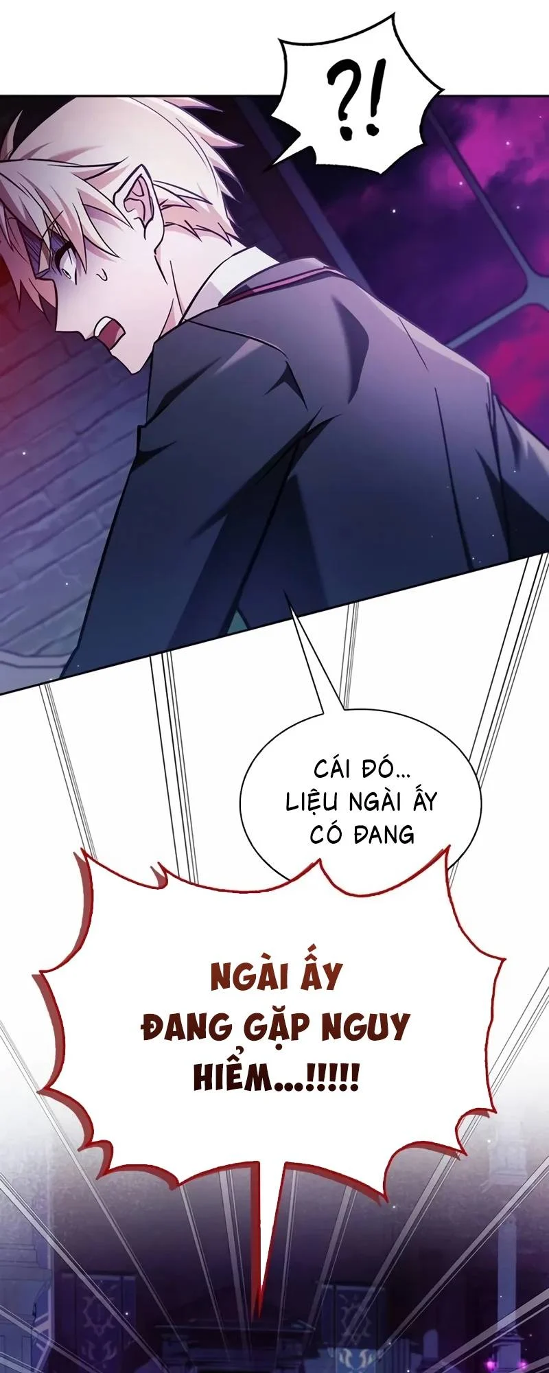 Ta Không Tài Giỏi Đến Vậy Đâu Chapter 75 - Trang 2