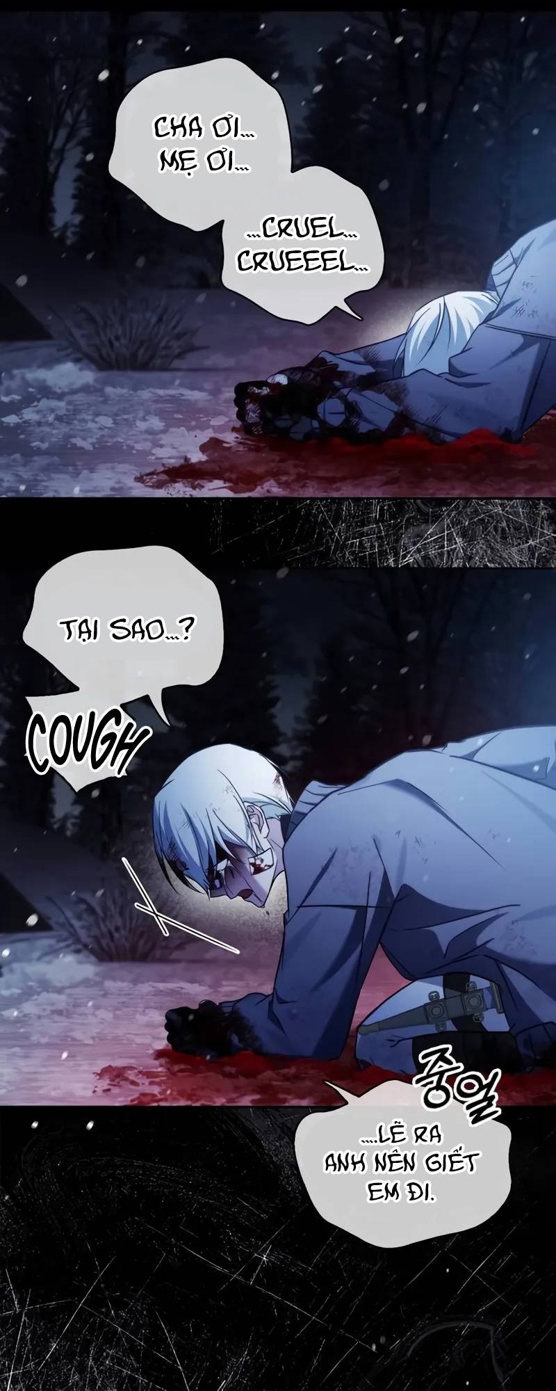 Ta Không Tài Giỏi Đến Vậy Đâu Chapter 75 - Trang 2