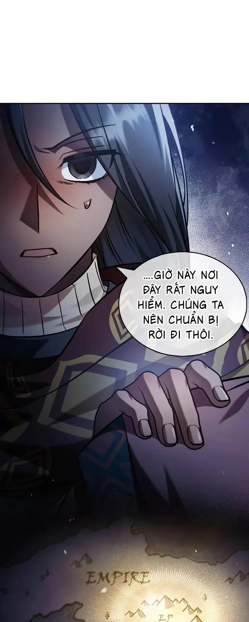 Ta Không Tài Giỏi Đến Vậy Đâu Chapter 75 - Trang 2