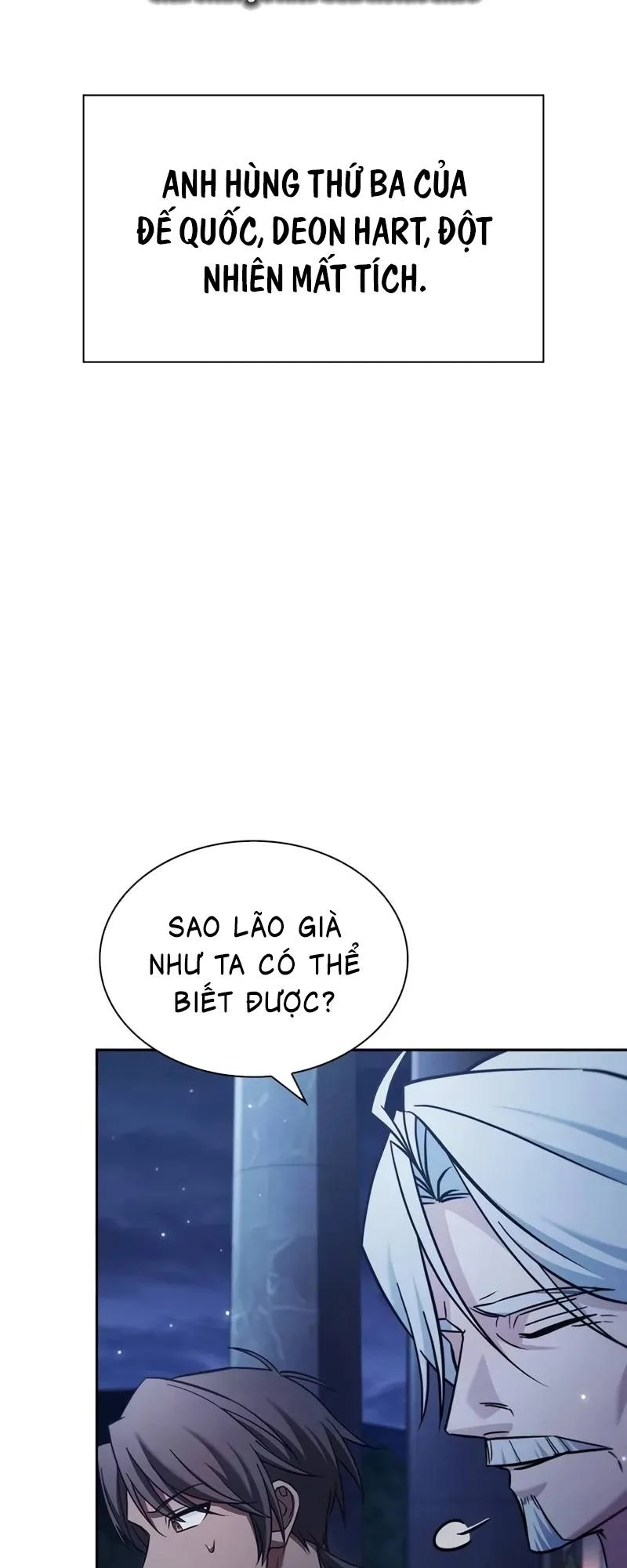 Ta Không Tài Giỏi Đến Vậy Đâu Chapter 75 - Trang 2