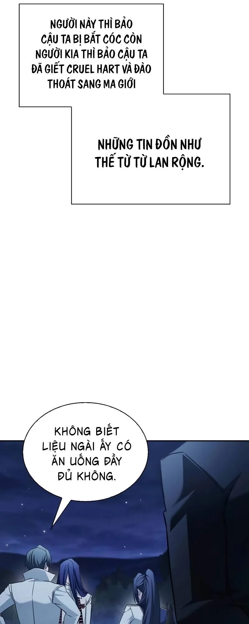 Ta Không Tài Giỏi Đến Vậy Đâu Chapter 75 - Trang 2