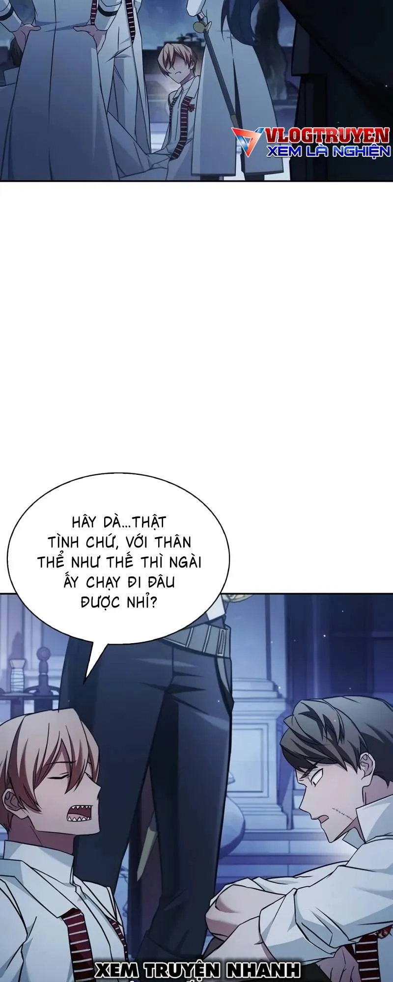 Ta Không Tài Giỏi Đến Vậy Đâu Chapter 75 - Trang 2