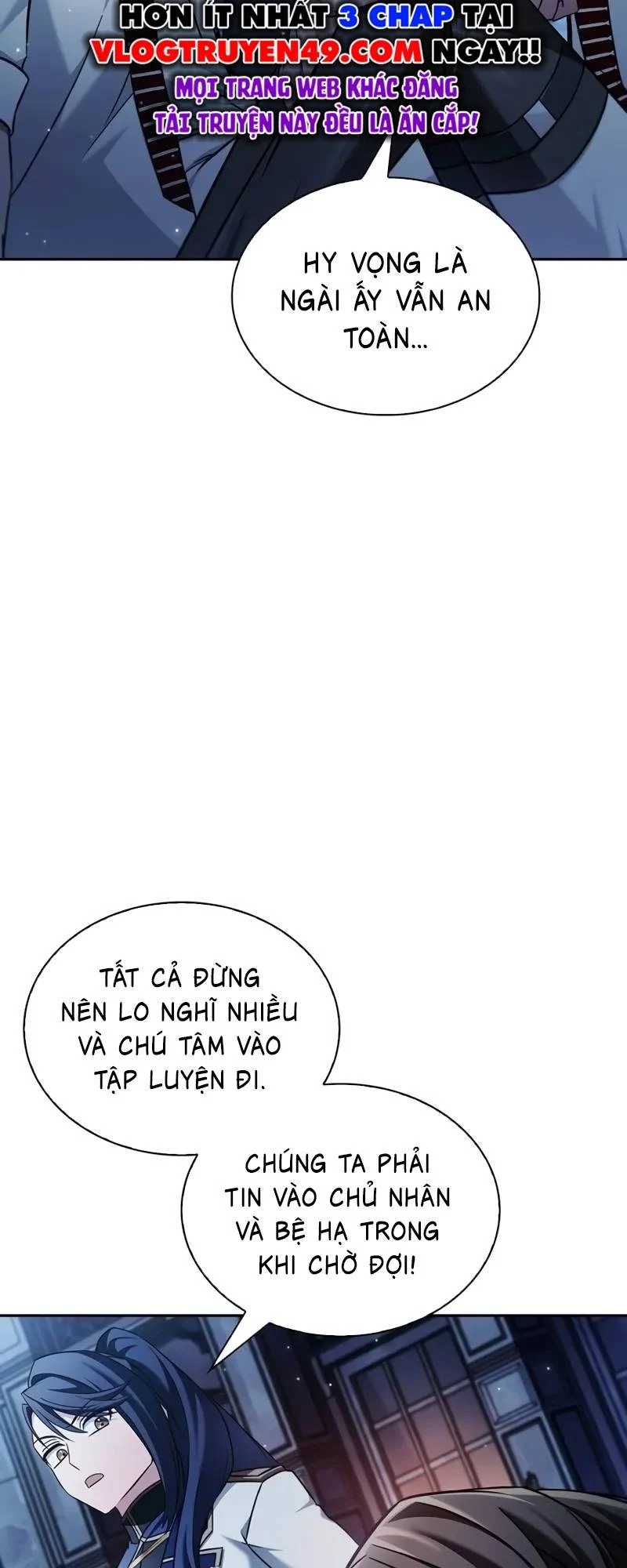 Ta Không Tài Giỏi Đến Vậy Đâu Chapter 75 - Trang 2