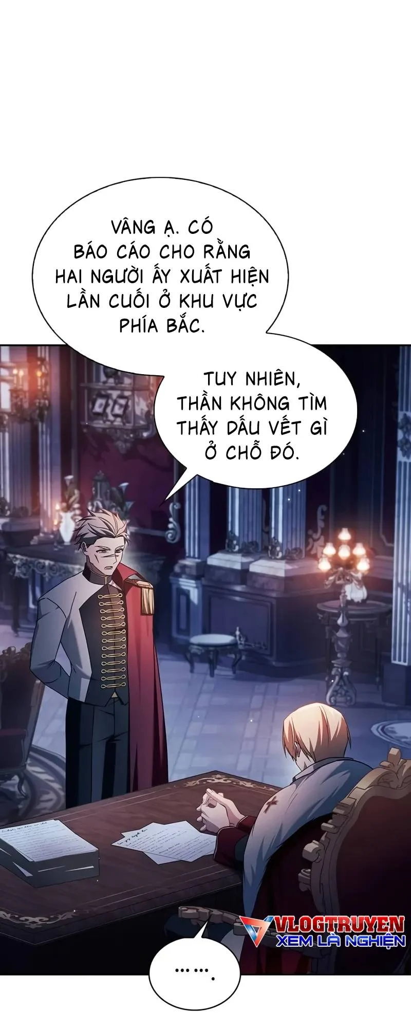 Ta Không Tài Giỏi Đến Vậy Đâu Chapter 75 - Trang 2
