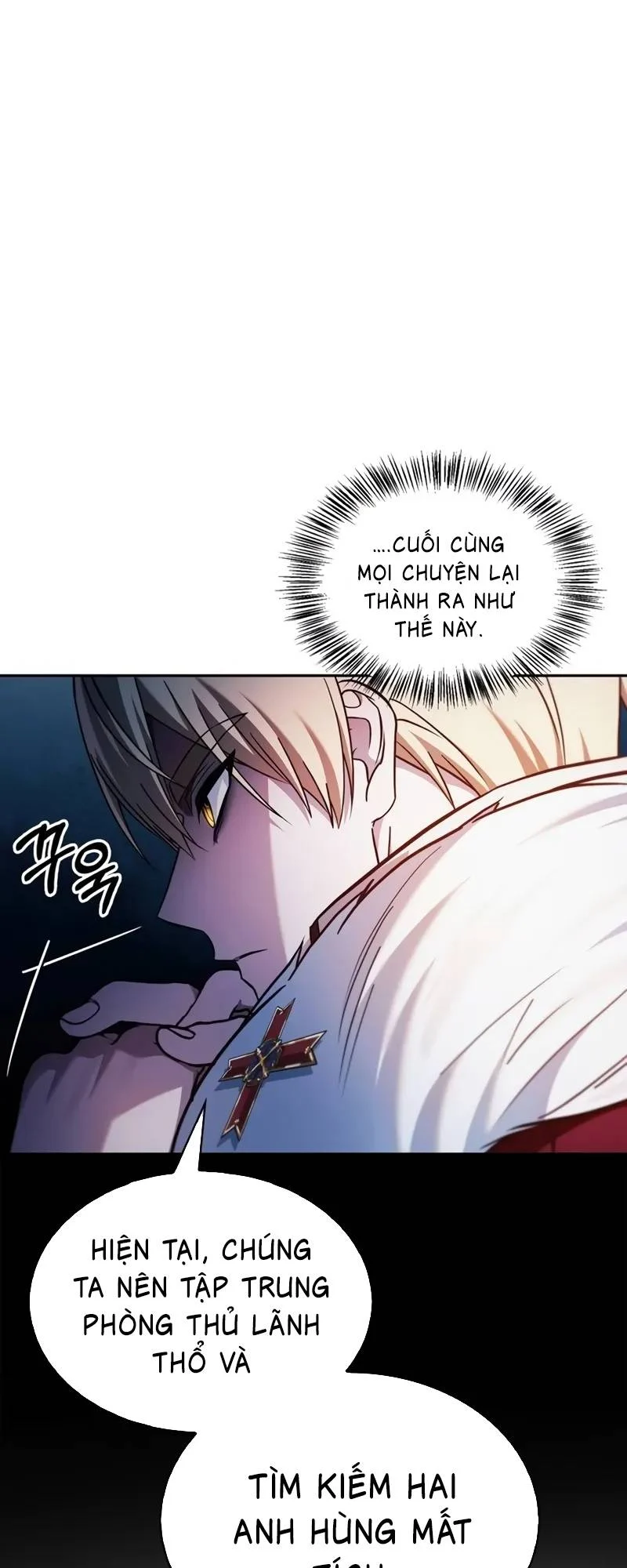Ta Không Tài Giỏi Đến Vậy Đâu Chapter 75 - Trang 2