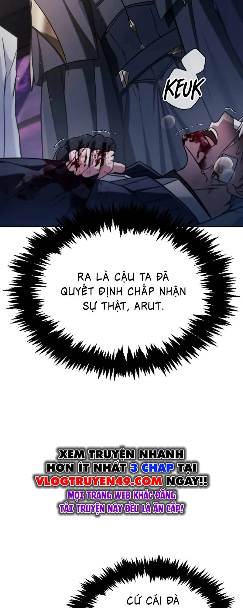 Ta Không Tài Giỏi Đến Vậy Đâu Chapter 75 - Trang 2