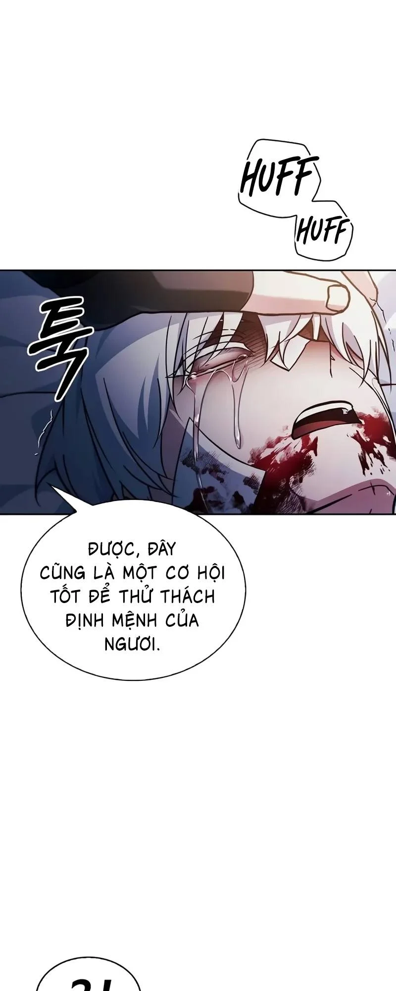 Ta Không Tài Giỏi Đến Vậy Đâu Chapter 75 - Trang 2