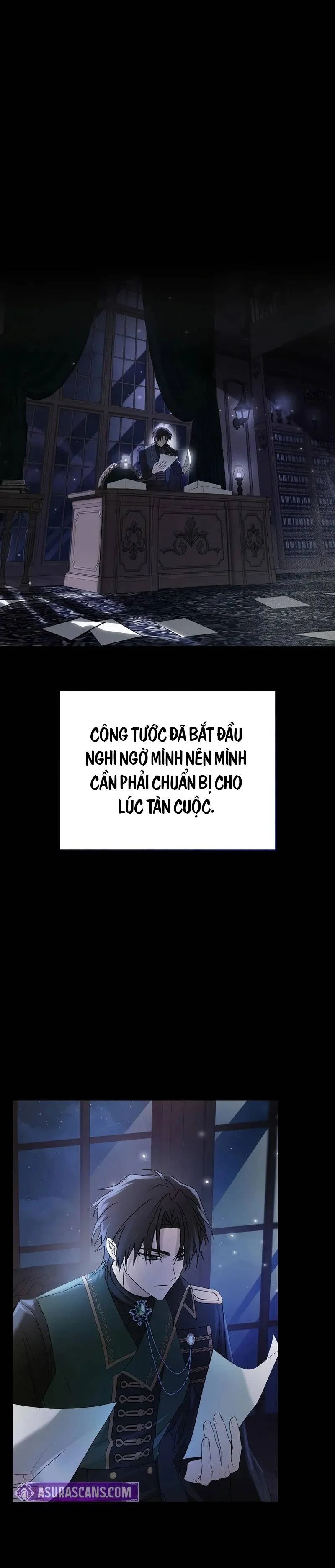 Ta Không Tài Giỏi Đến Vậy Đâu Chapter 76 - Trang 2