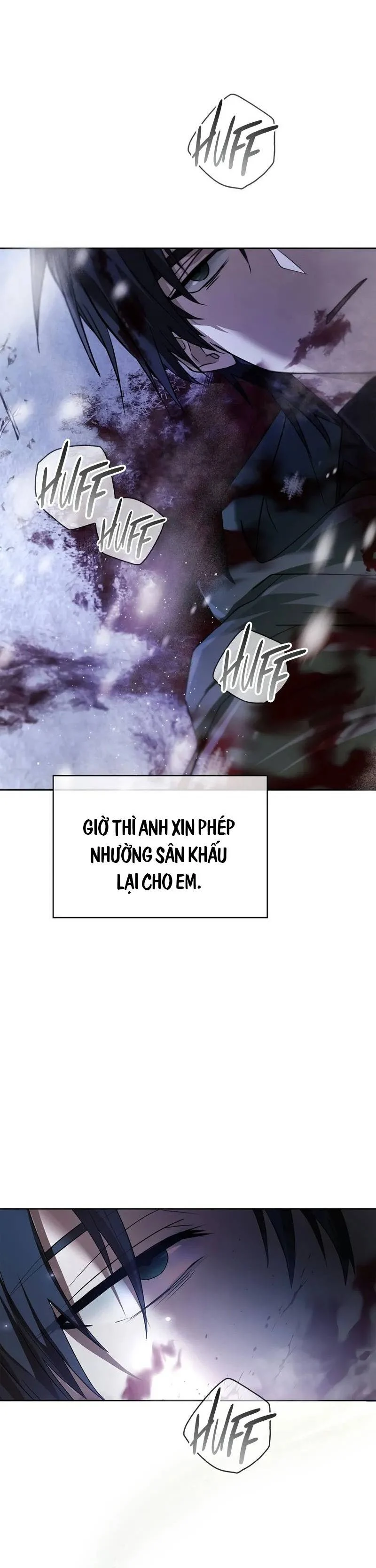 Ta Không Tài Giỏi Đến Vậy Đâu Chapter 76 - Trang 2
