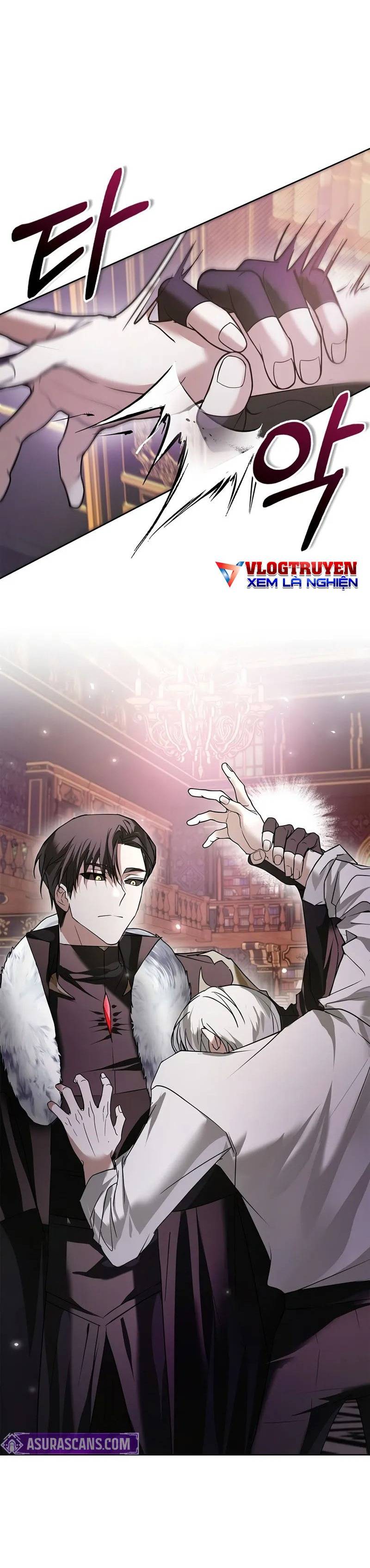 Ta Không Tài Giỏi Đến Vậy Đâu Chapter 76 - Trang 2