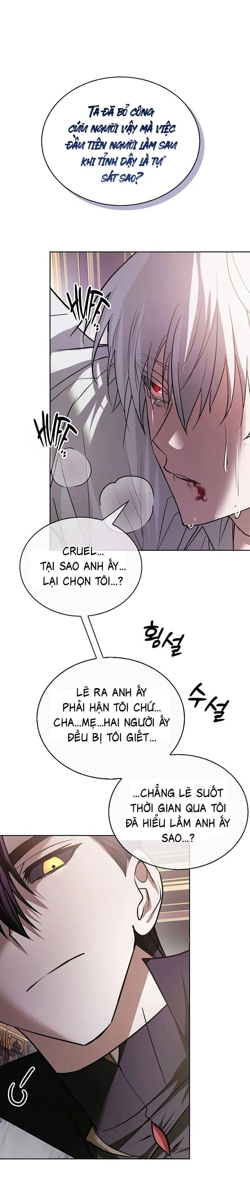Ta Không Tài Giỏi Đến Vậy Đâu Chapter 76 - Trang 2