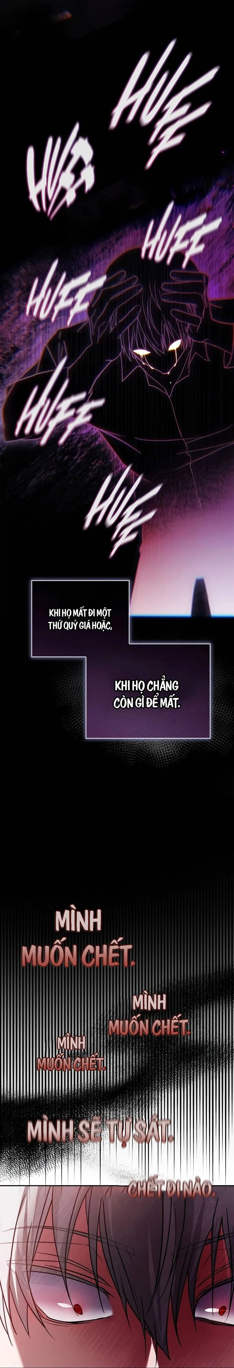 Ta Không Tài Giỏi Đến Vậy Đâu Chapter 76 - Trang 2
