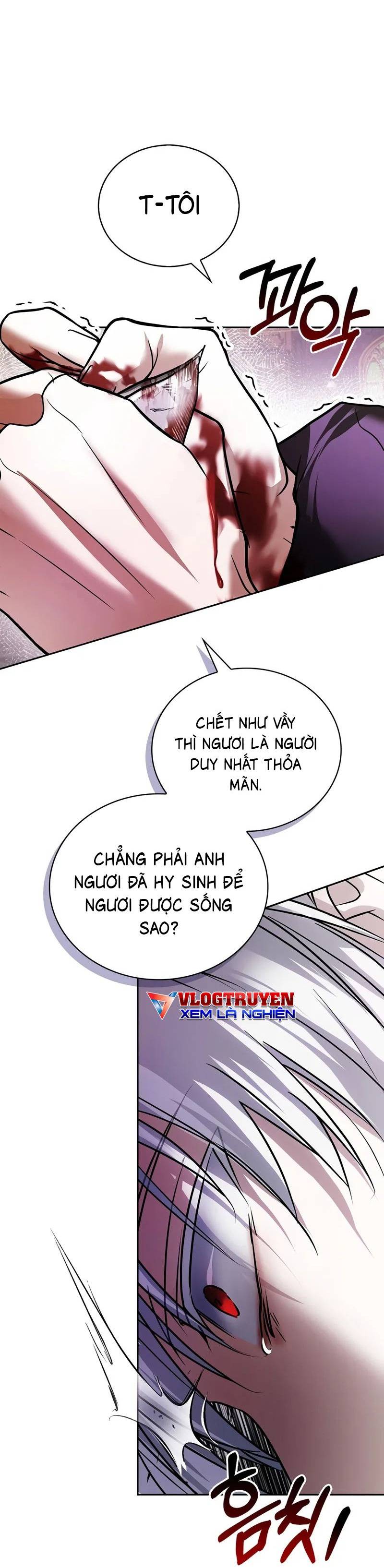 Ta Không Tài Giỏi Đến Vậy Đâu Chapter 76 - Trang 2