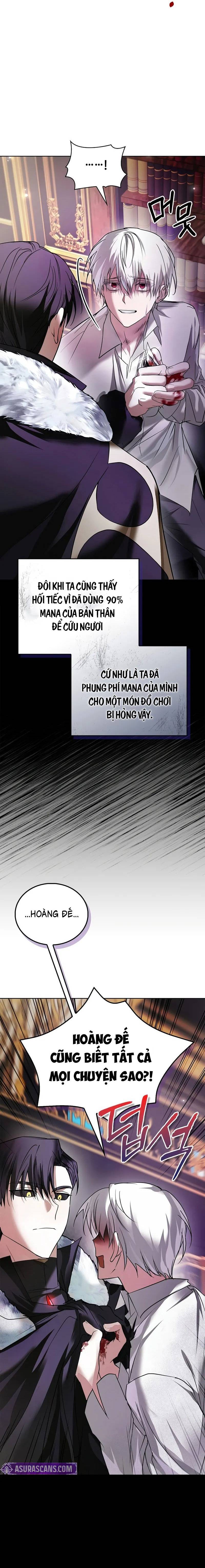 Ta Không Tài Giỏi Đến Vậy Đâu Chapter 76 - Trang 2