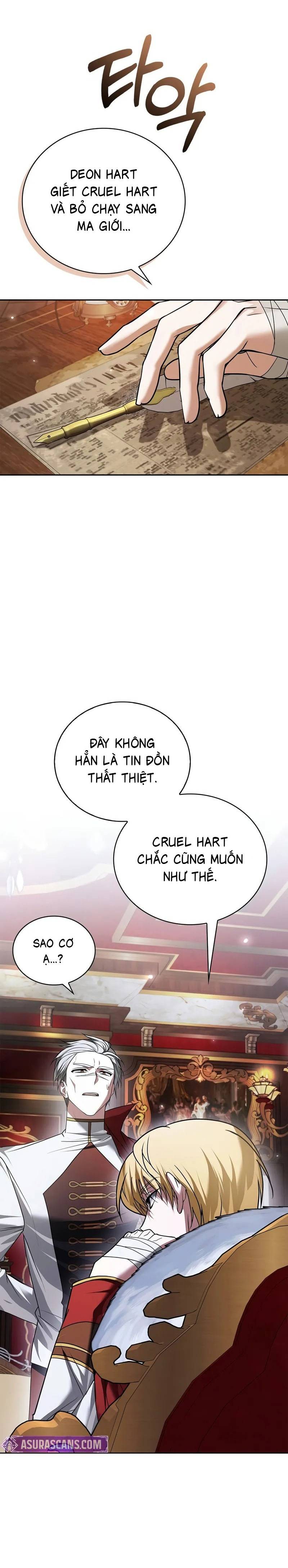 Ta Không Tài Giỏi Đến Vậy Đâu Chapter 76 - Trang 2