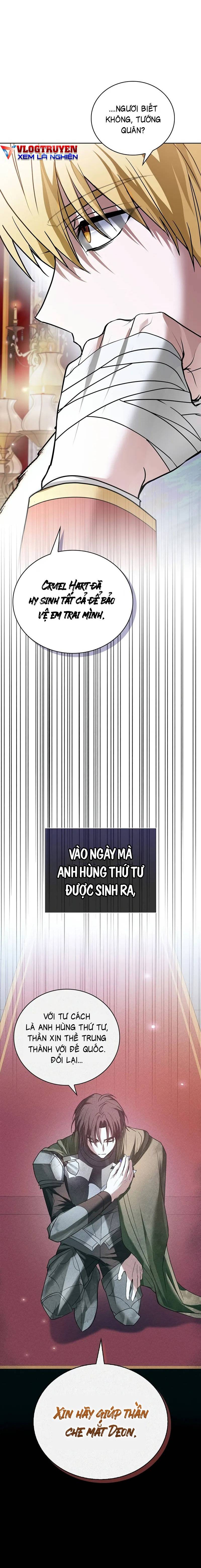 Ta Không Tài Giỏi Đến Vậy Đâu Chapter 76 - Trang 2