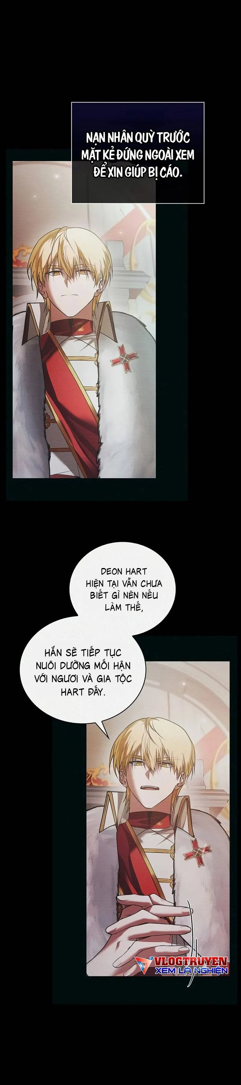 Ta Không Tài Giỏi Đến Vậy Đâu Chapter 76 - Trang 2